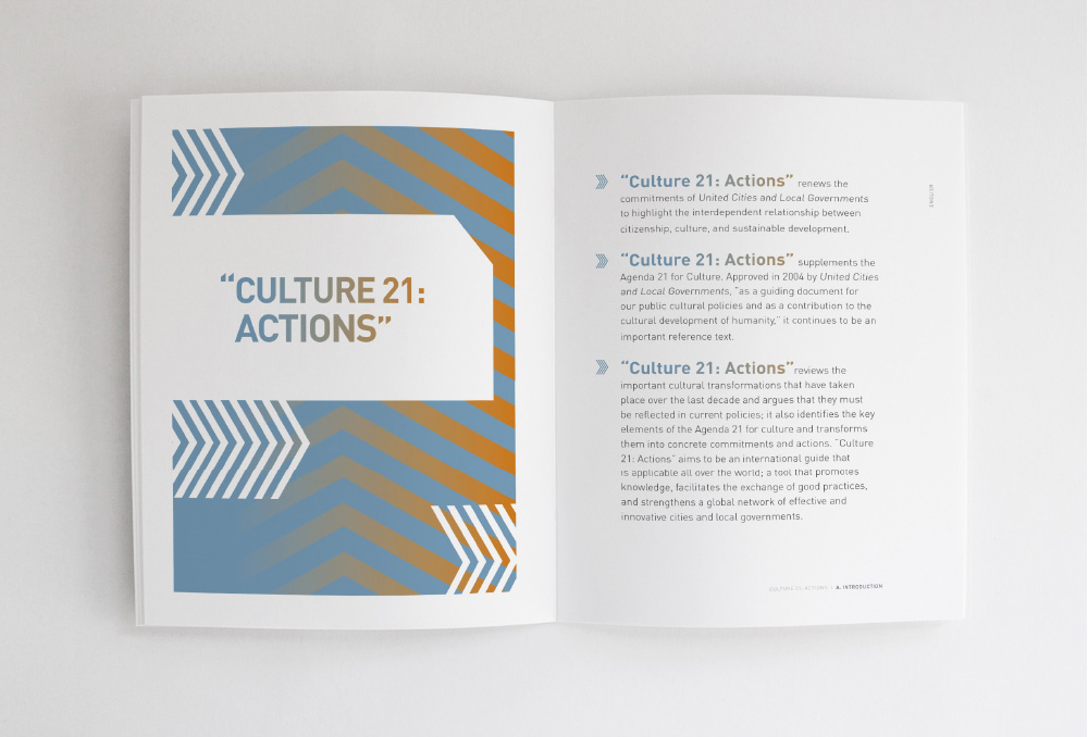 Culture 21 - Catalogue Actions Culture 21 - Main slider
